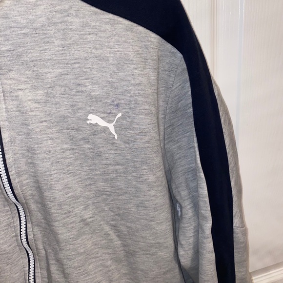 Puma Men’s Jacket - Picture 3 of 6